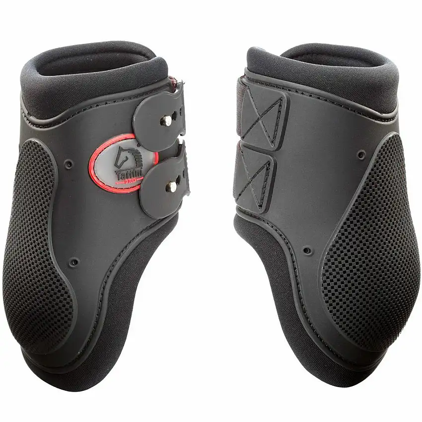 Promenudillo de neopreno para caballos + gancho Pro