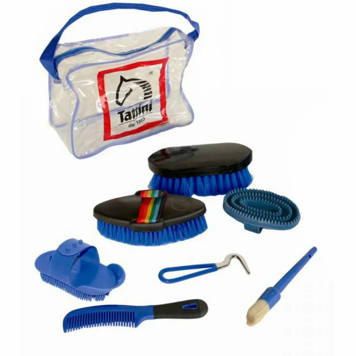 Kit de aseo para niños