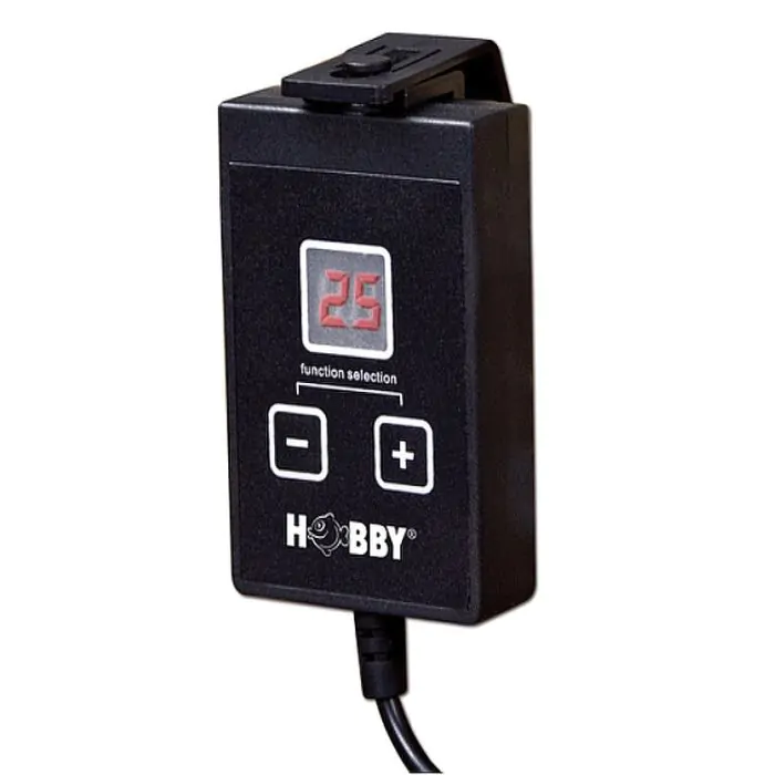 Aqua Cooler control - Termostato