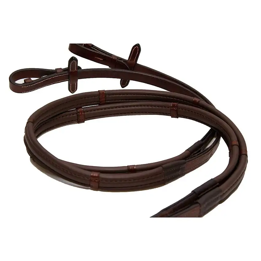 Riendas para caballo de goma Standard