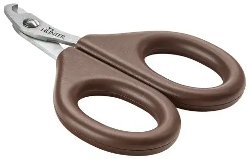 Hunter Tijera Corta Uñas