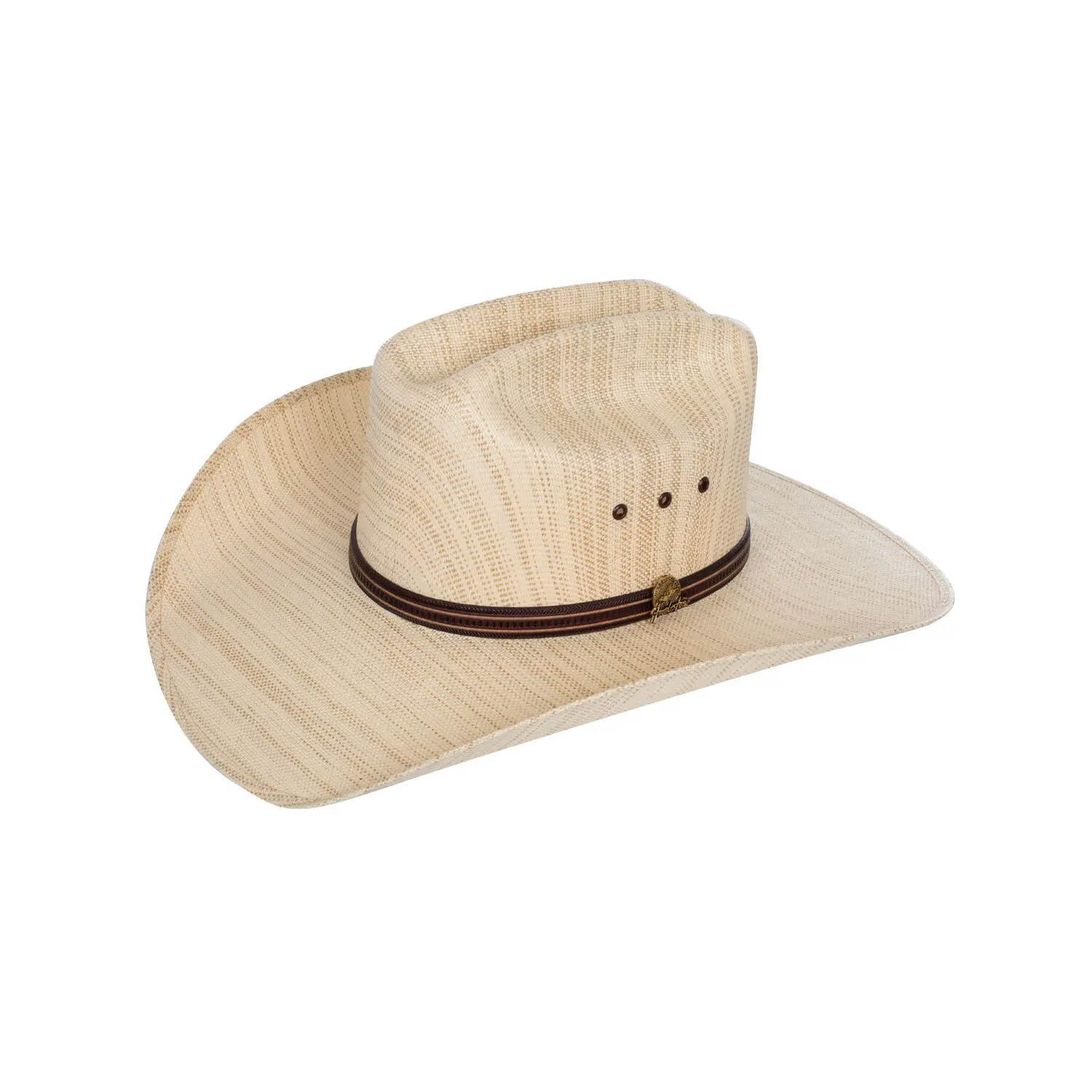 Sombrero impermeable rígido Italy Roper