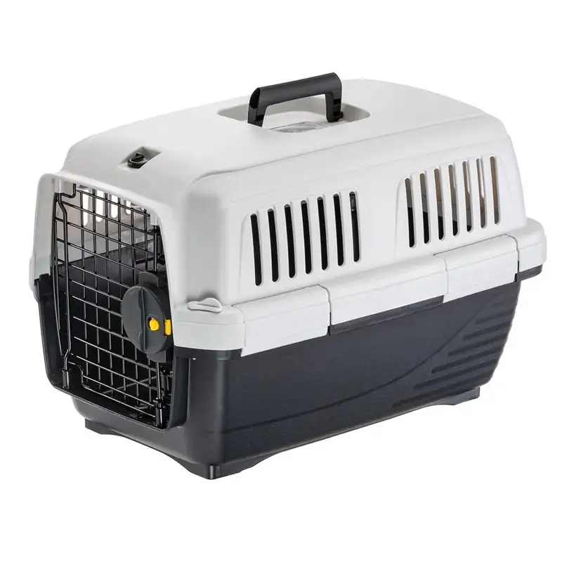 Transportín IATA Clipper Ferplast para Perros y Gatos
