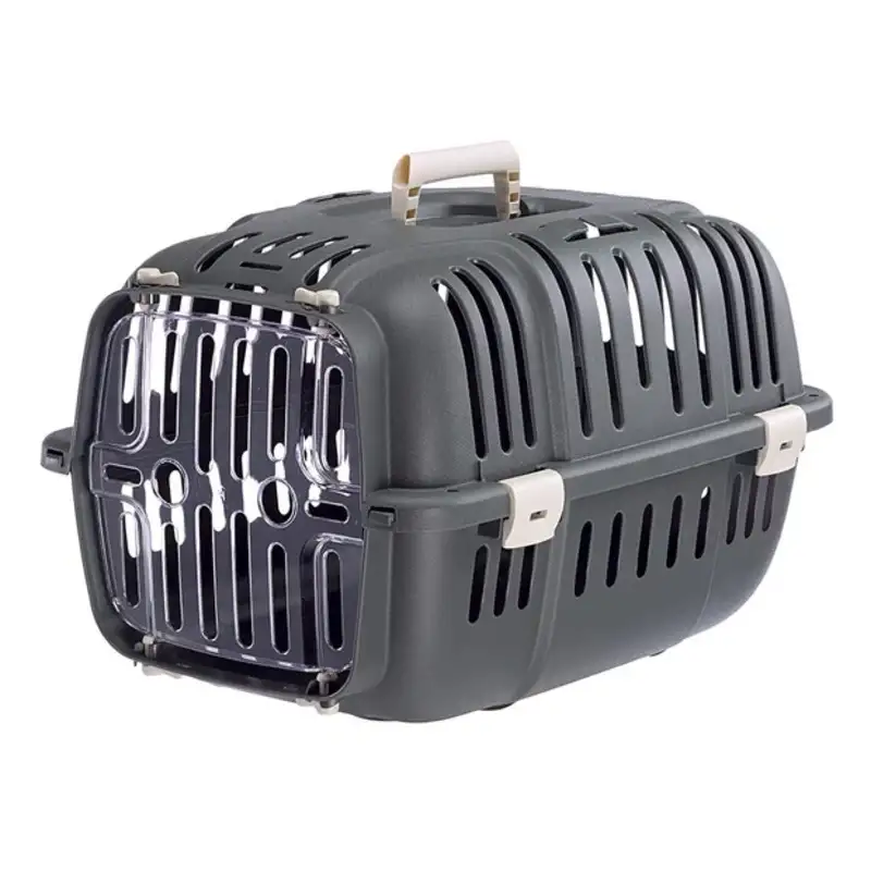 Transportín para Perros Pequeños y Gatos Jet Ferplast en Colores Surtidos