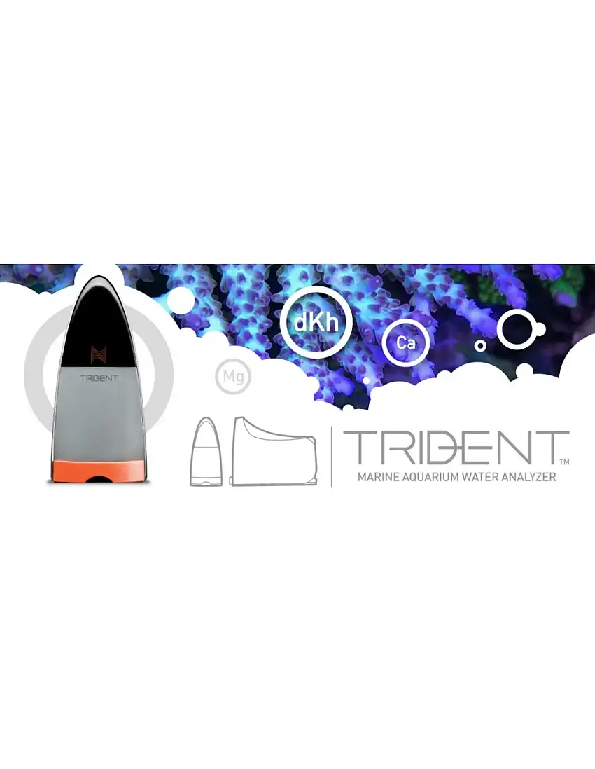 Trident de Neptune Systems