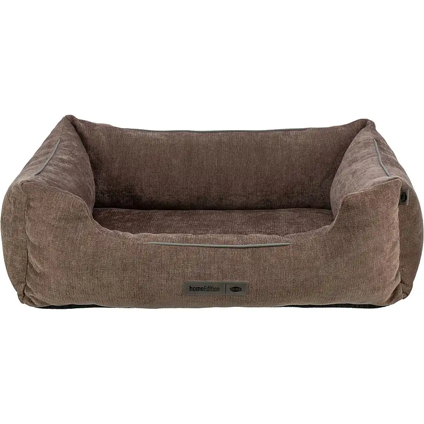 Cama cuadrada para perro Vital Lennox