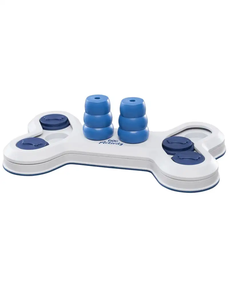 Trixie juguete perro interactivo Flip Bone