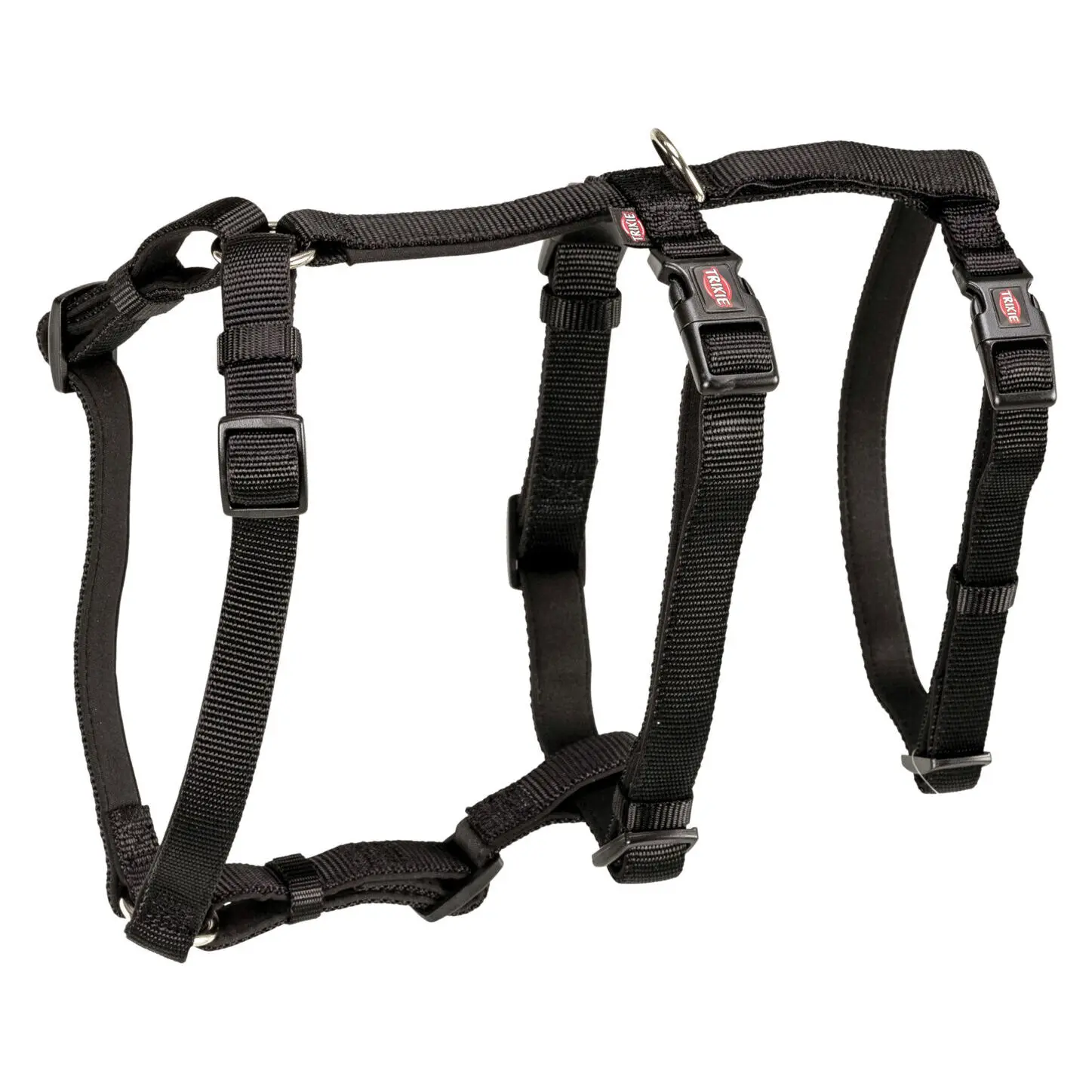 Arnés antihuida para perros Stay