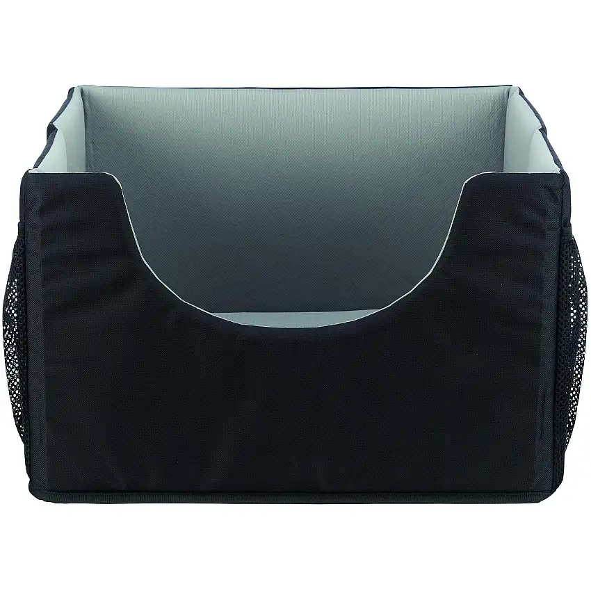 Silla de coche para perros