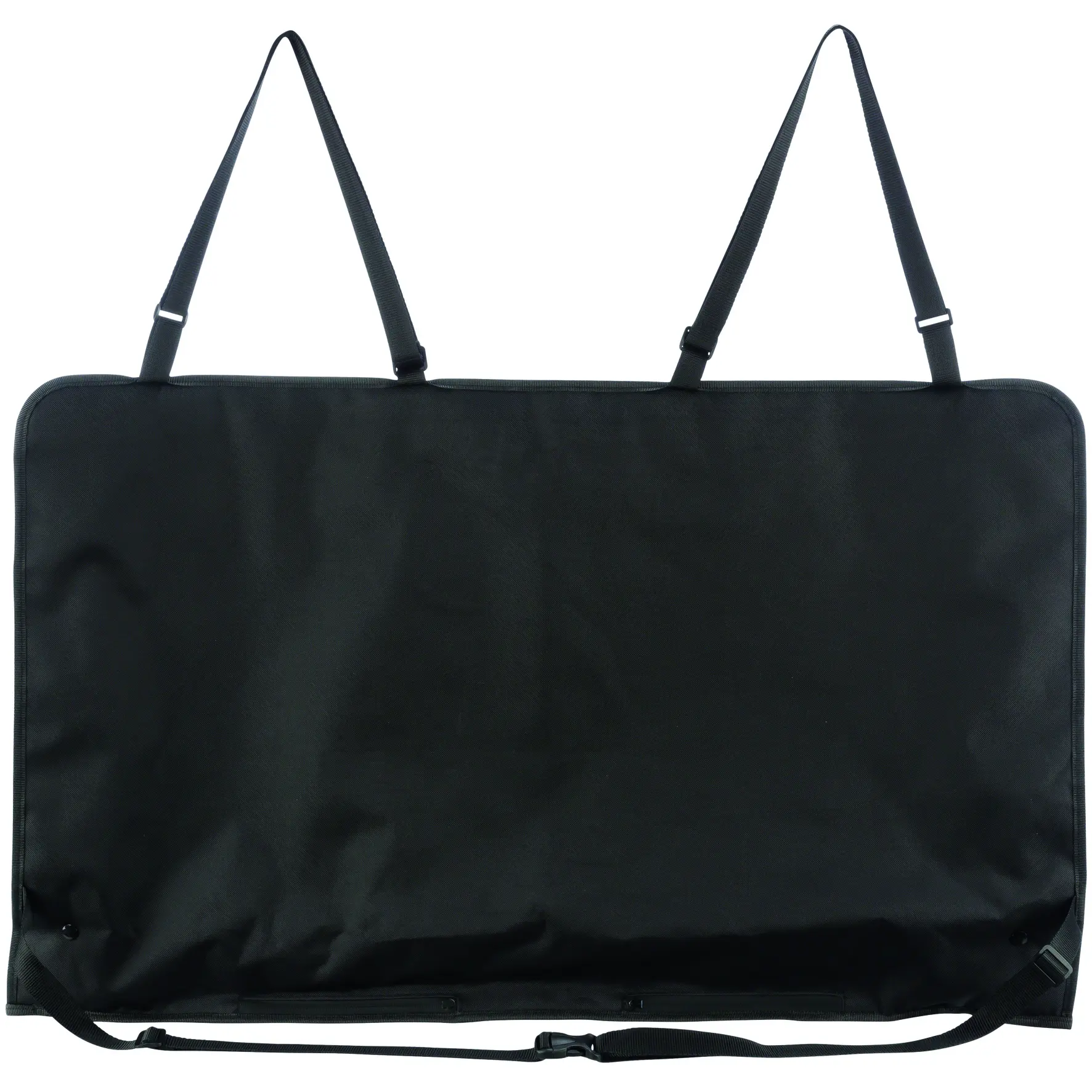 Cojín para silla de coche doble