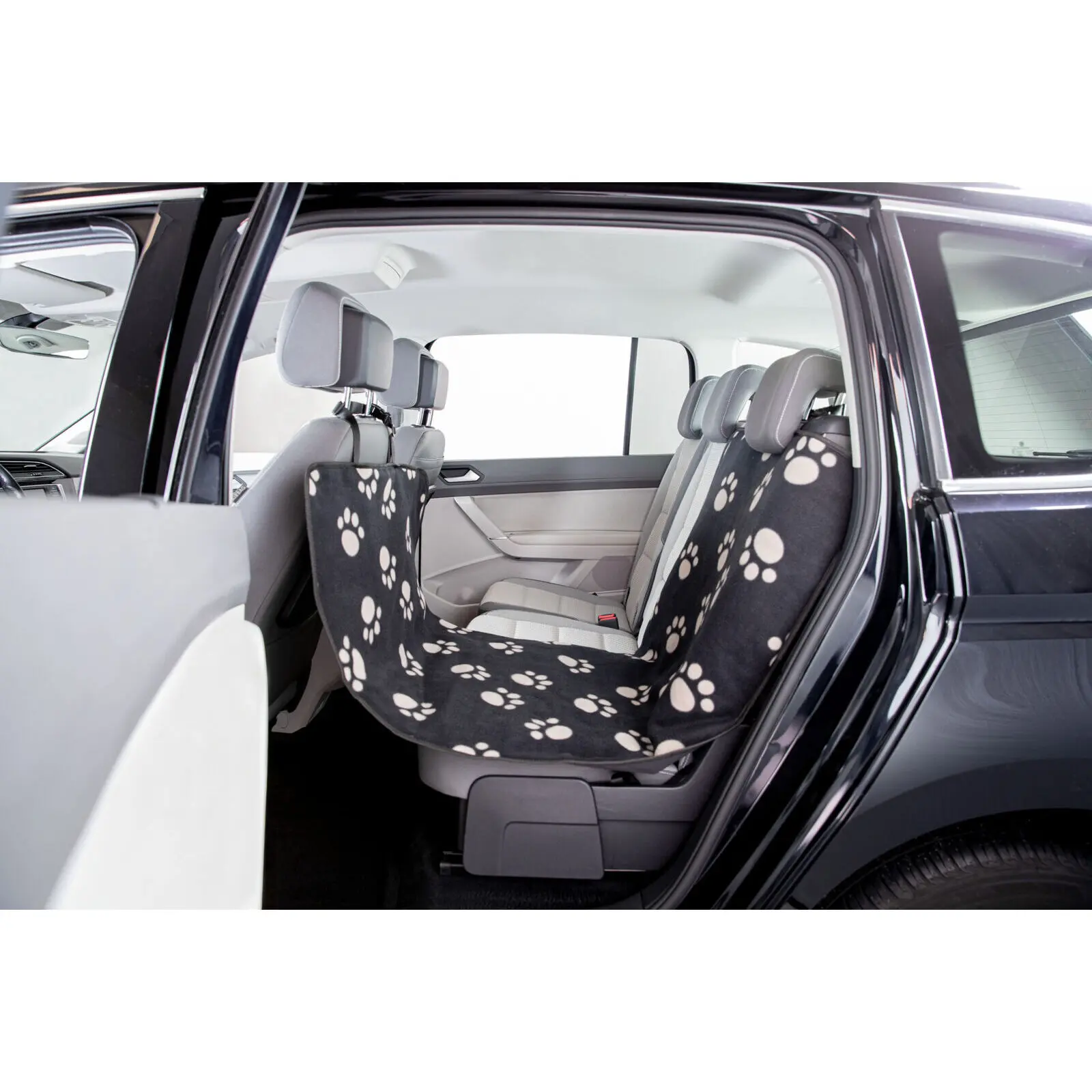Funda asiento delantero 4