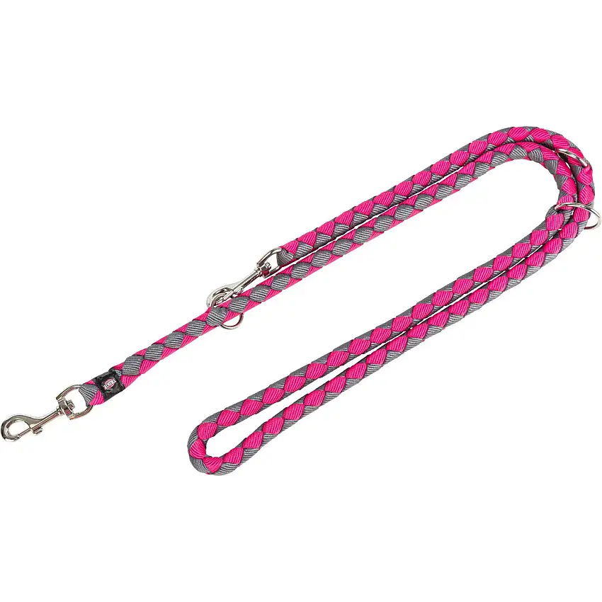Correa ajustable para perros Cavo