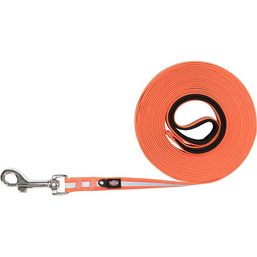 Correa reflectante para perros Easy Life