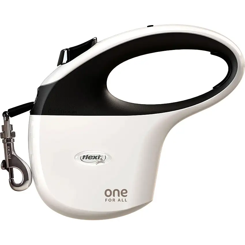 Correa y arnés para perros Flexi One