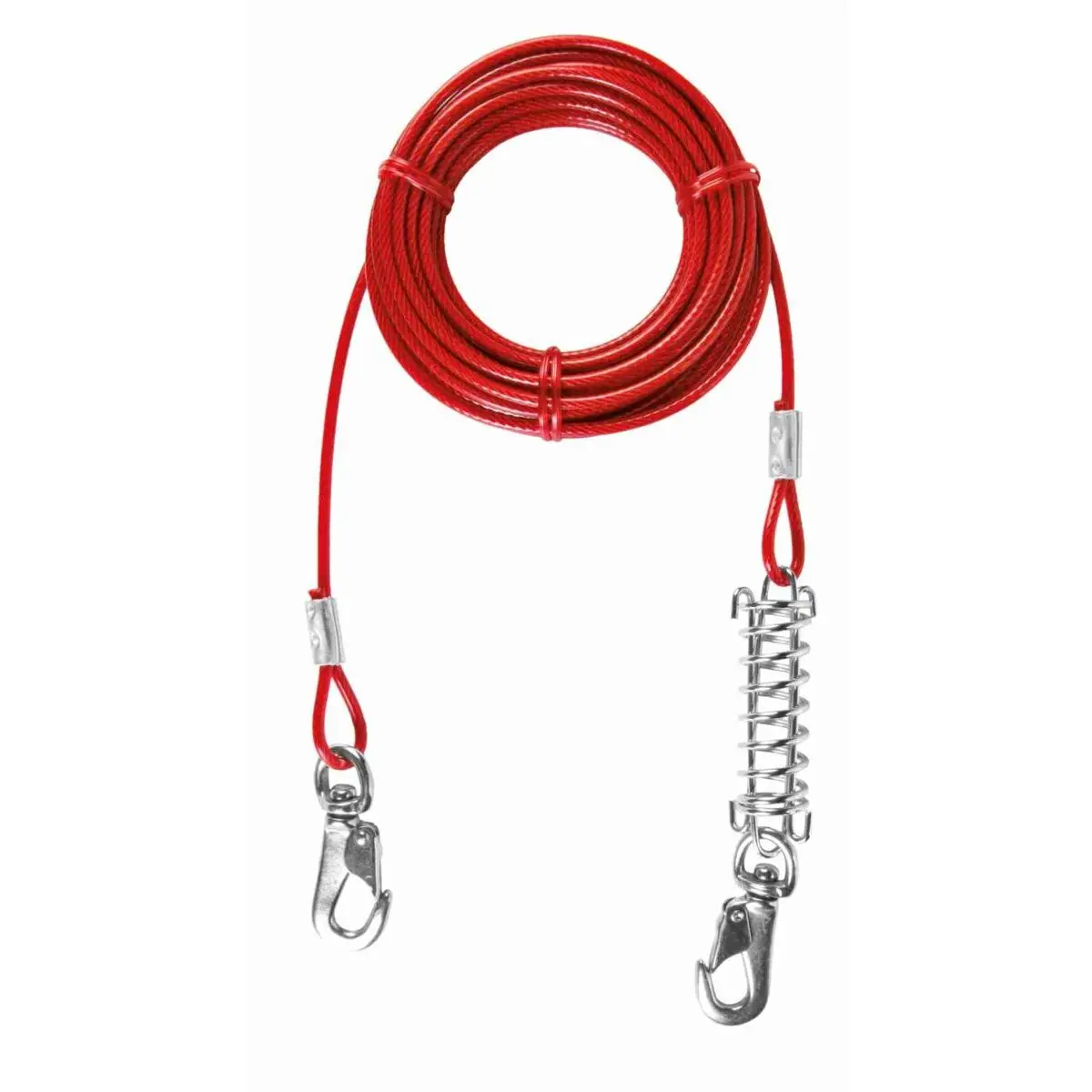 Correa para perros 8 m