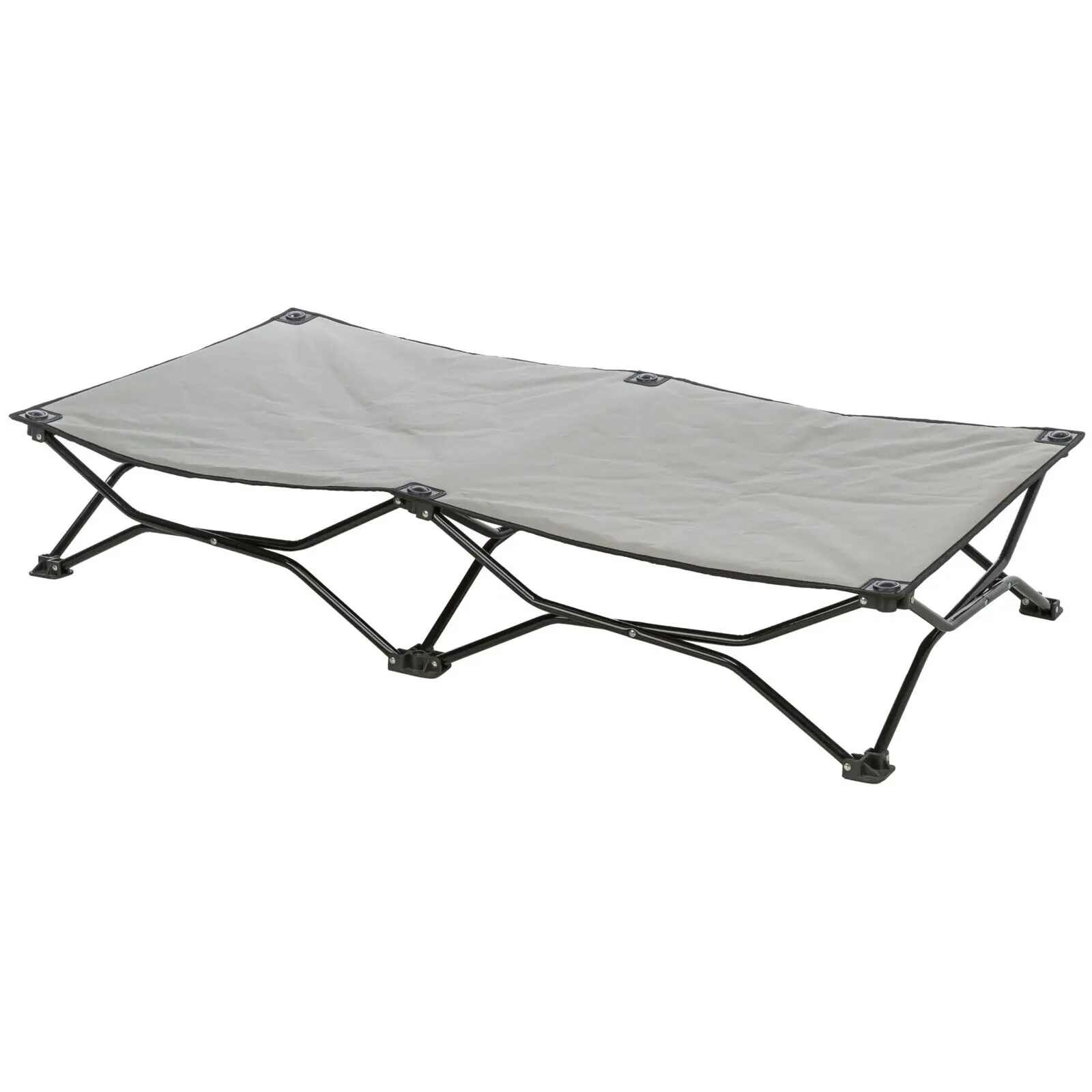 Cama de camping para perros