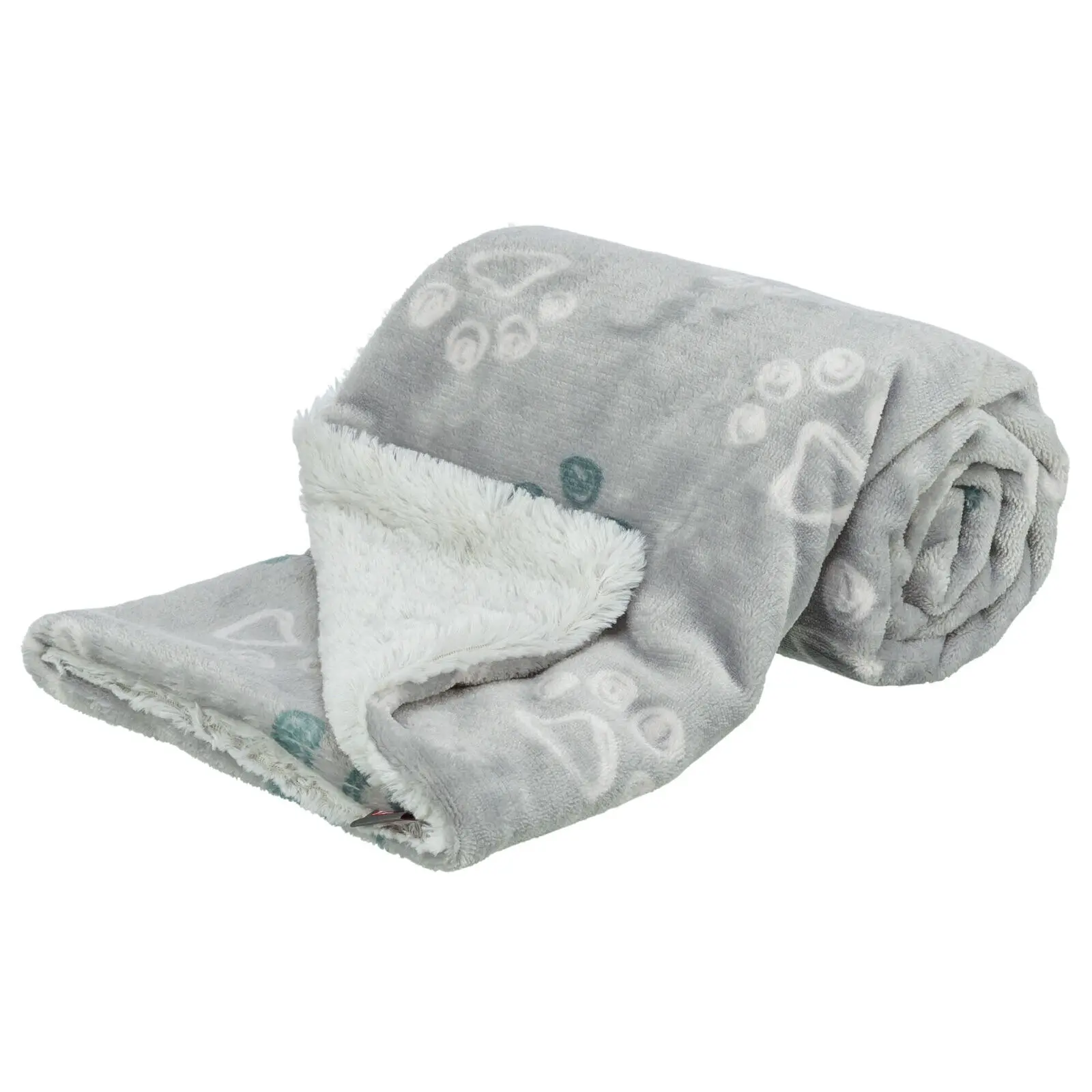 Manta para perros Jimmy Soft 0g