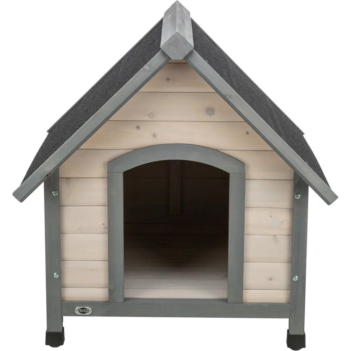 Casa del perro Natura