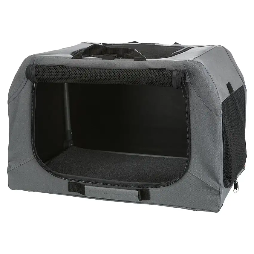 Jaula para perros Mobile Kennel Easy