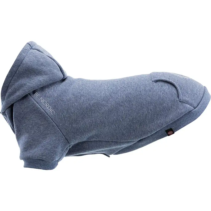 Sudadera con capucha para perro Be Nordic Flensburg