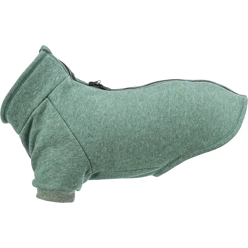 Sudadera con capucha para perros CityStyle Amsterdam