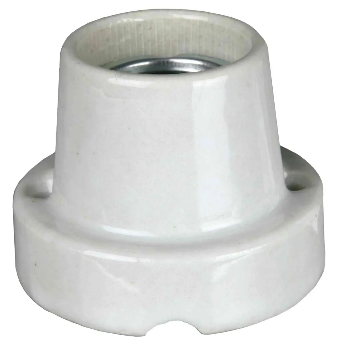 Zócalo cerámico recto Pro Socket