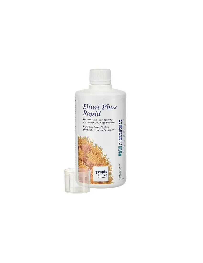 Tropic Marin Elimi-Phos Rapid