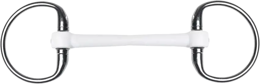 Trust Inno Sense Eggbutt Flexi Soft Bar SLIM, 15 mm, 13,5 cm
