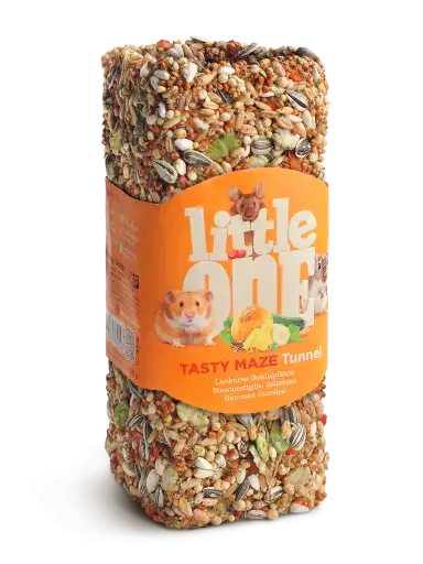 Little One Snack Laberinto Pequeño