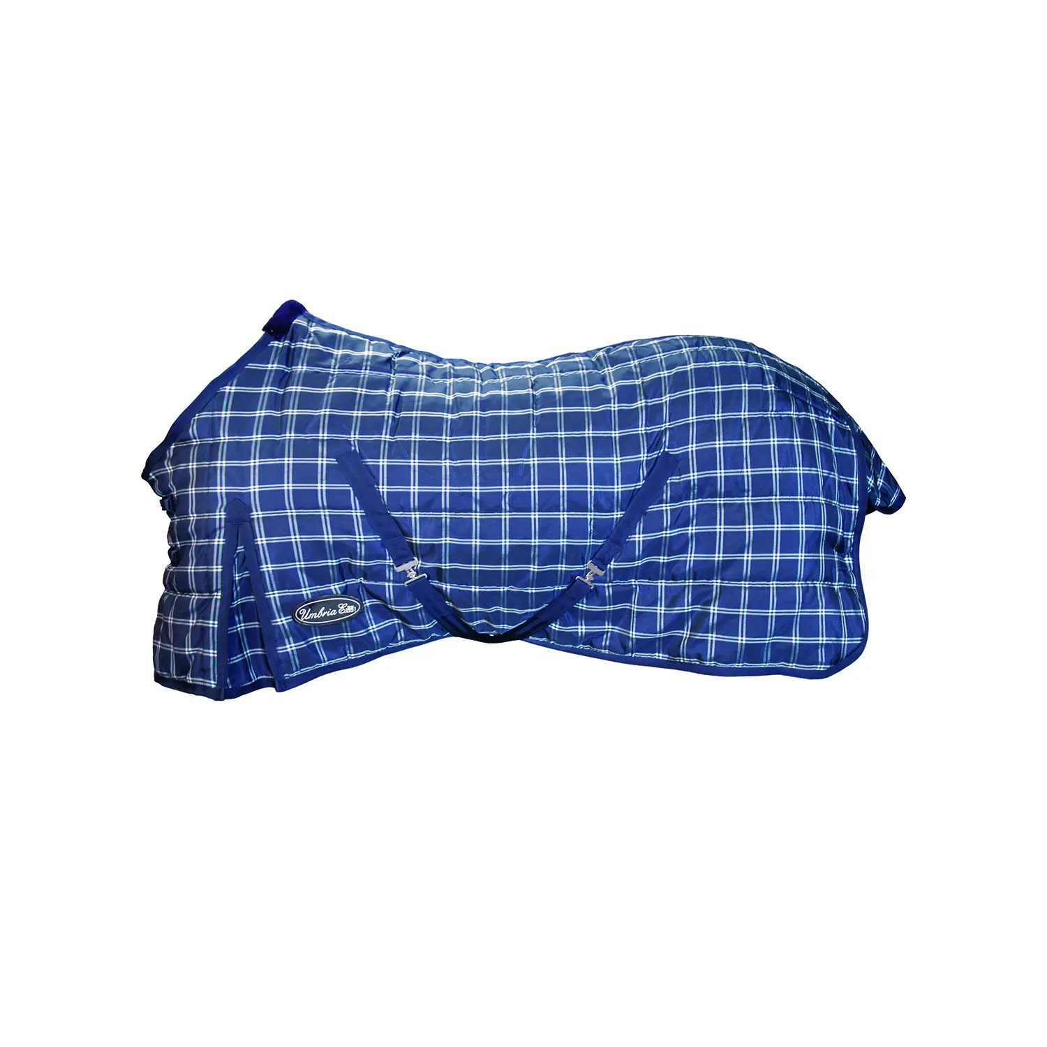 Manta de cuadra Alaska 350g