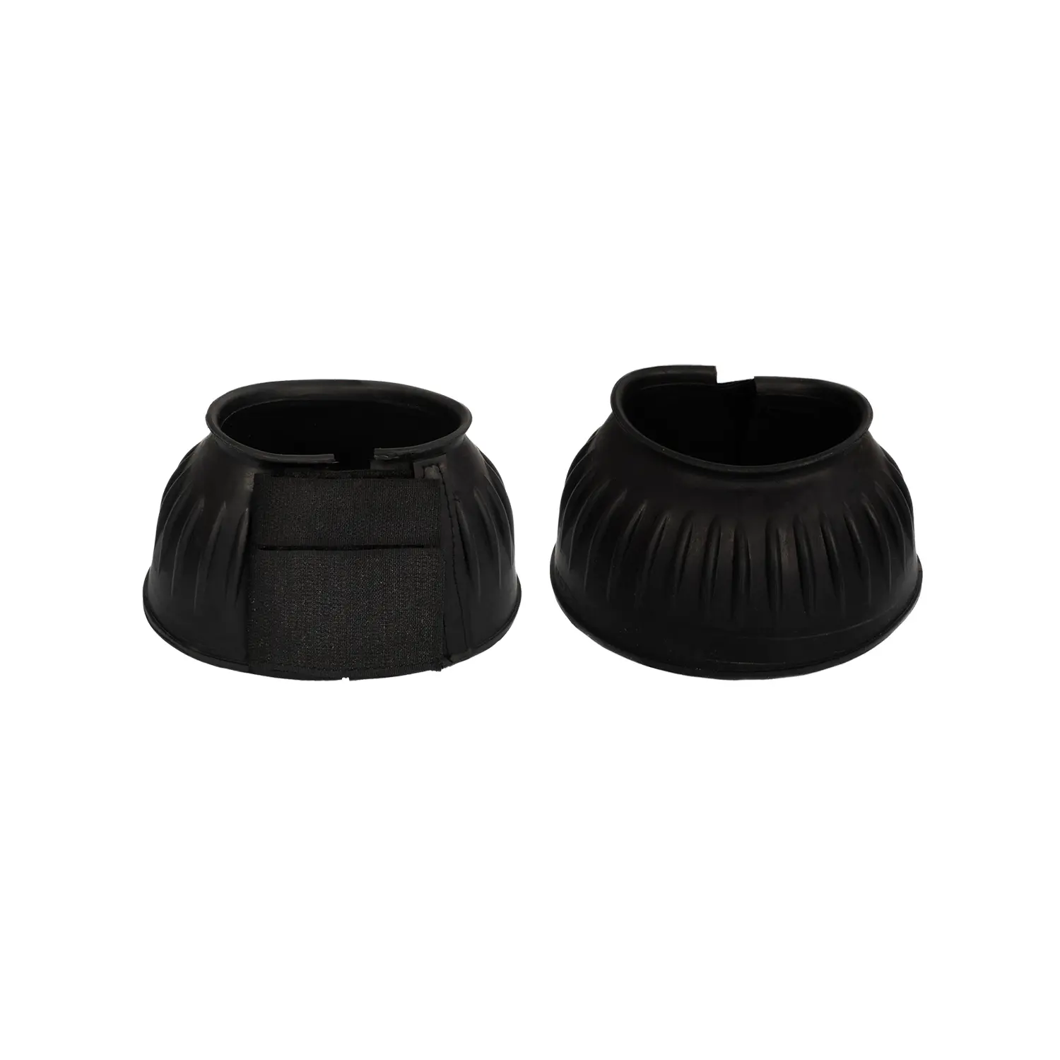 Cascabeles de goma con velcro