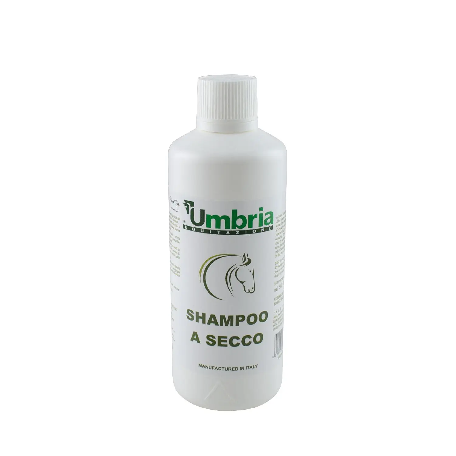 Champú para caballos Amadry