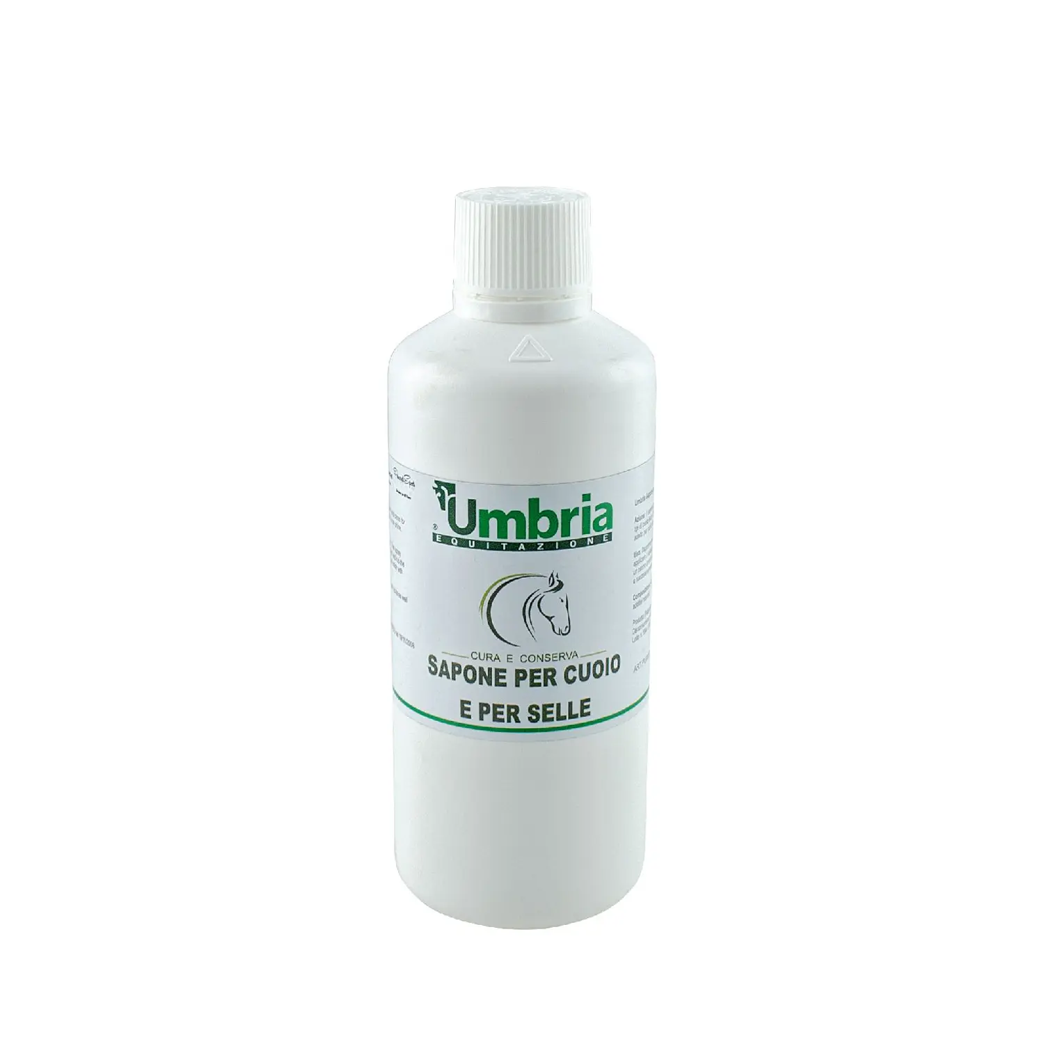 Jabón de cuero de montar Ama