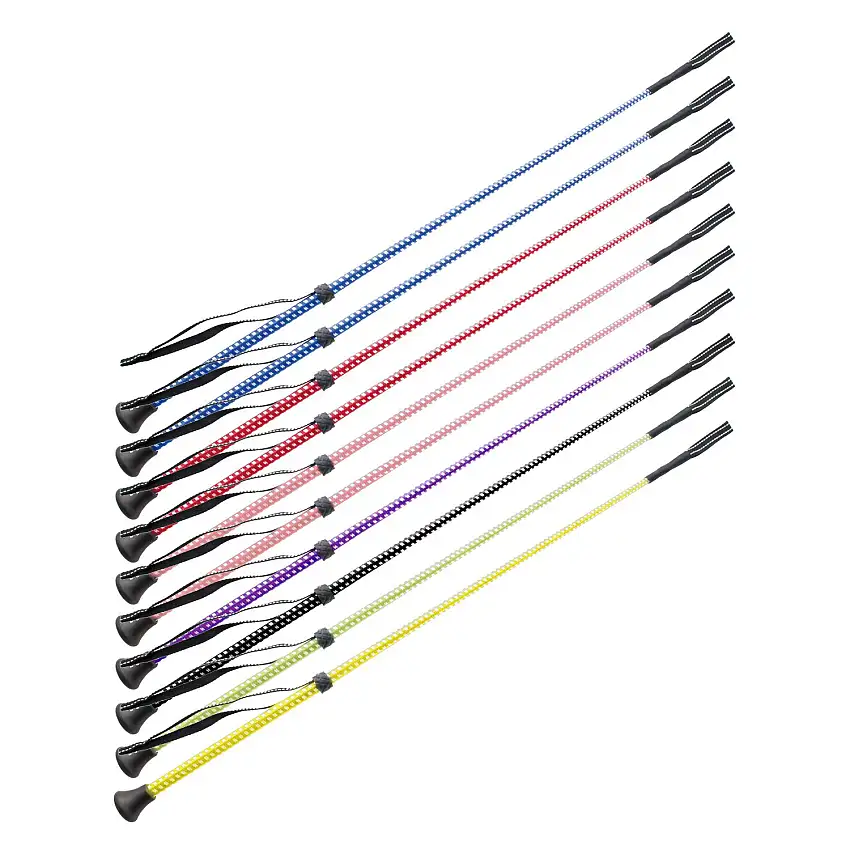 Fusta para caballos Dober Driving 40907 (x10)