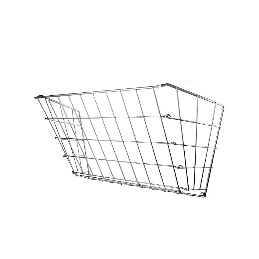 Rastrillo de heno galvanizado