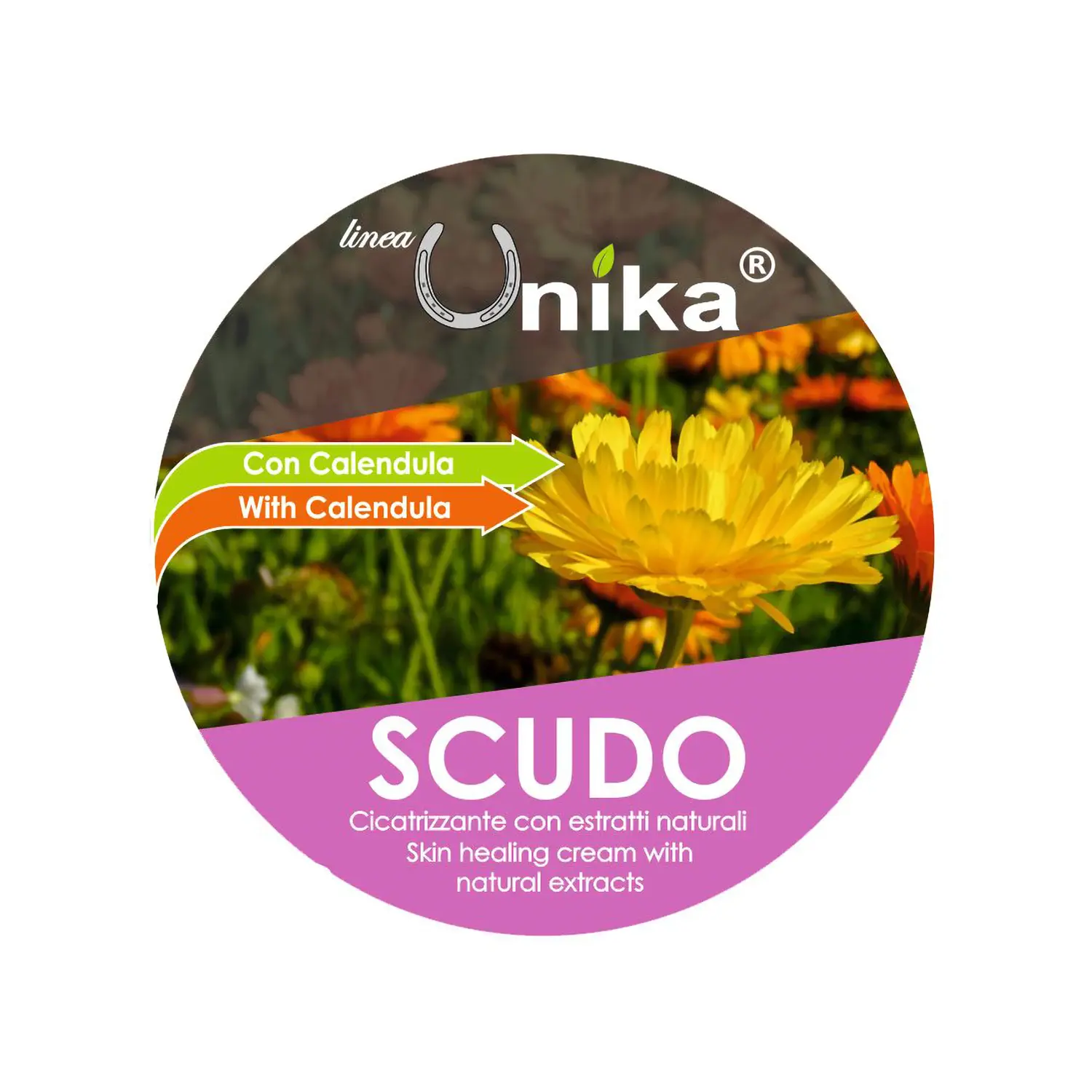 Crema de caballo