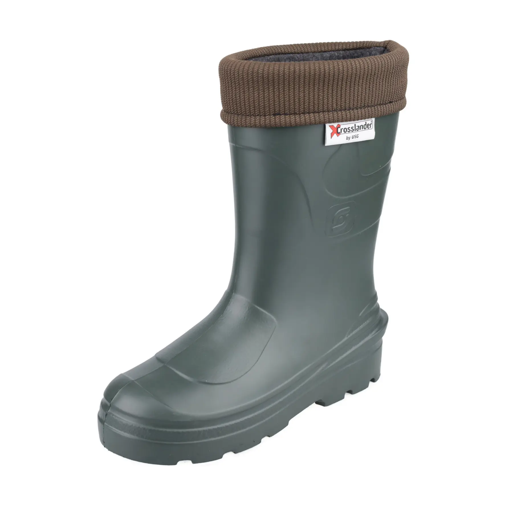 Botas de mujer Crosslander EVA Montreal""