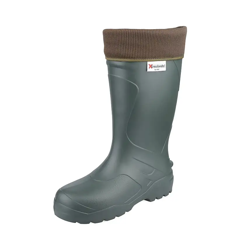 Botas Crosslander EVA Vancouver""