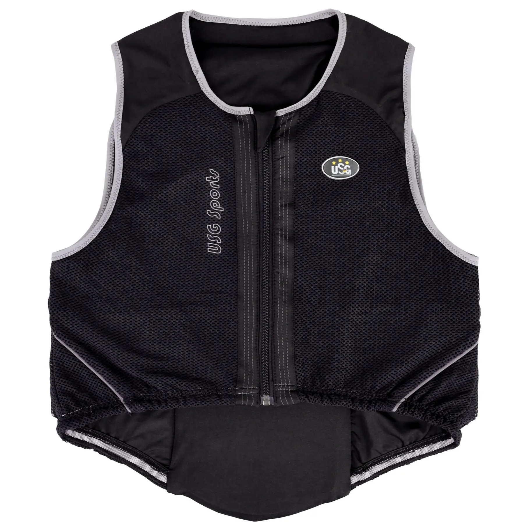 Protector de espalda para niñas Precto Quick Fit