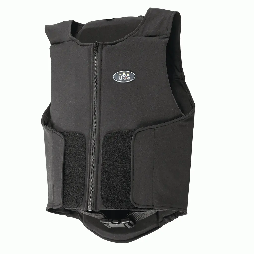 Protector de espalda para niñas