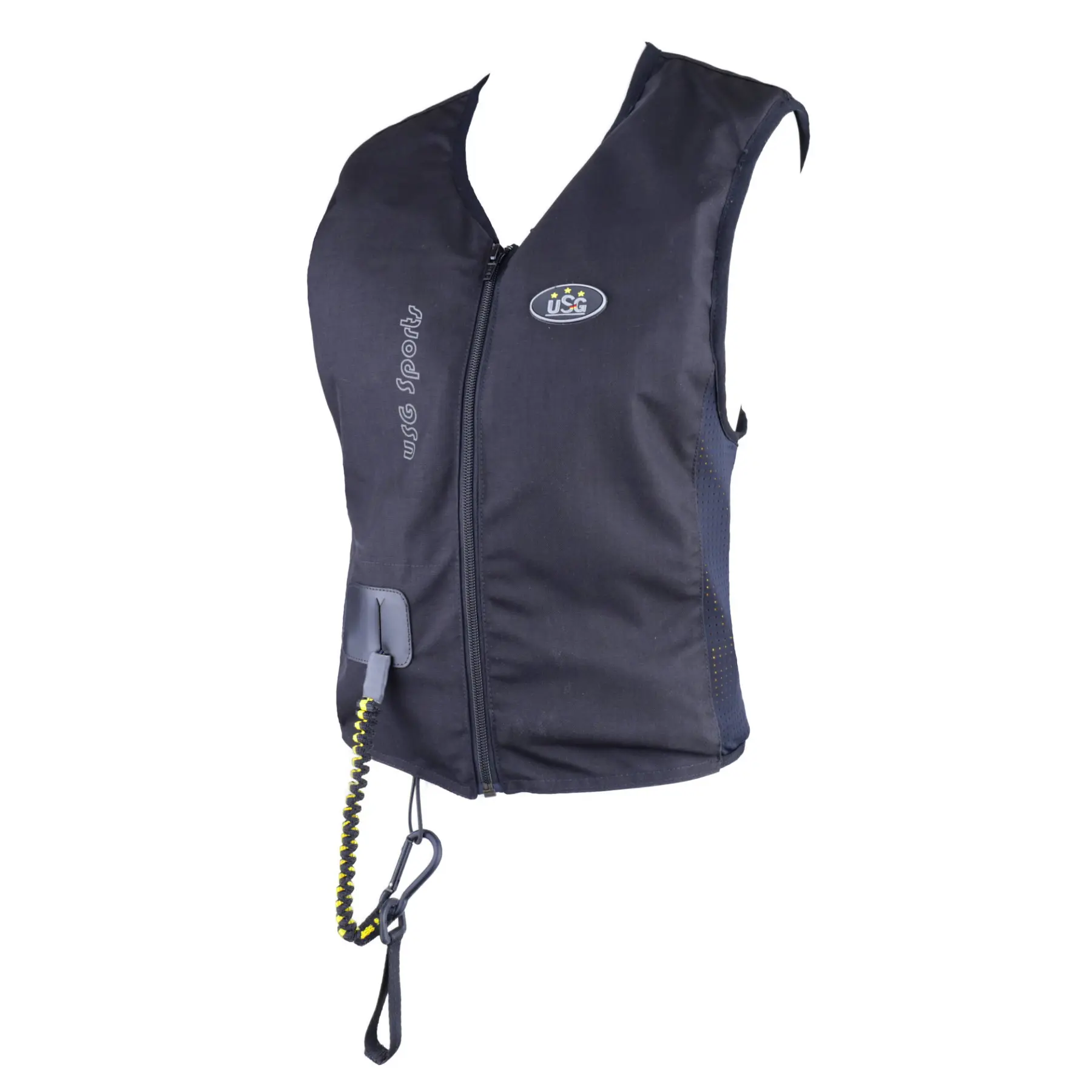 Chaleco airbag de equitación para mujer Aixplorer Air