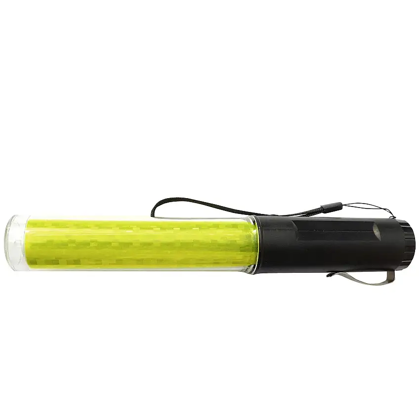 Barra luminosa LED