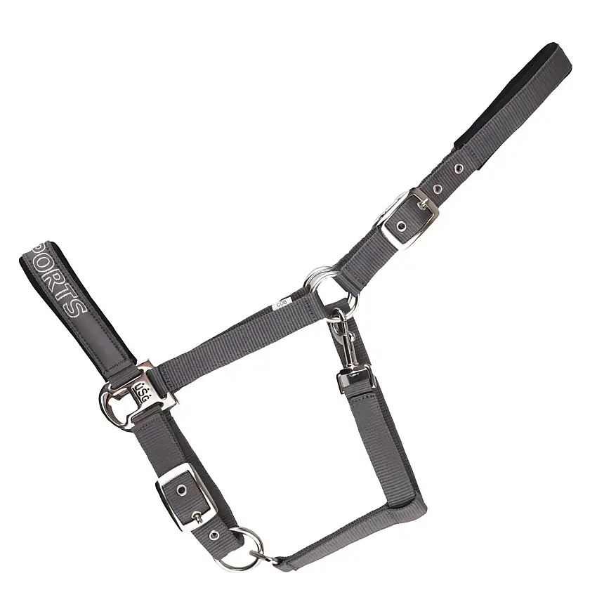 Cabestro para caballos Sports