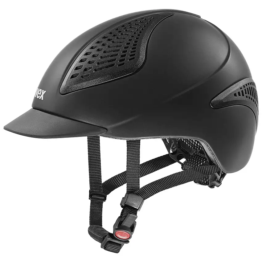 Casco de equitación Exxential 3