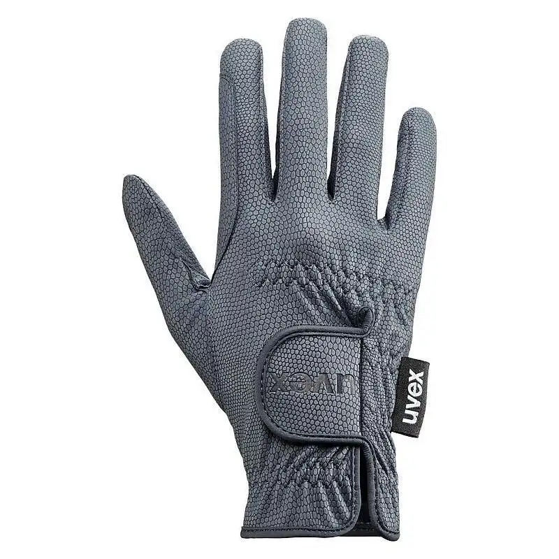 Guantes de equitación para niños Uvex Sportstyle