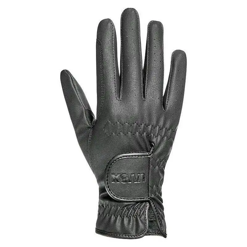 Guantes de equitación para niños Uvex Sportstyle Kid