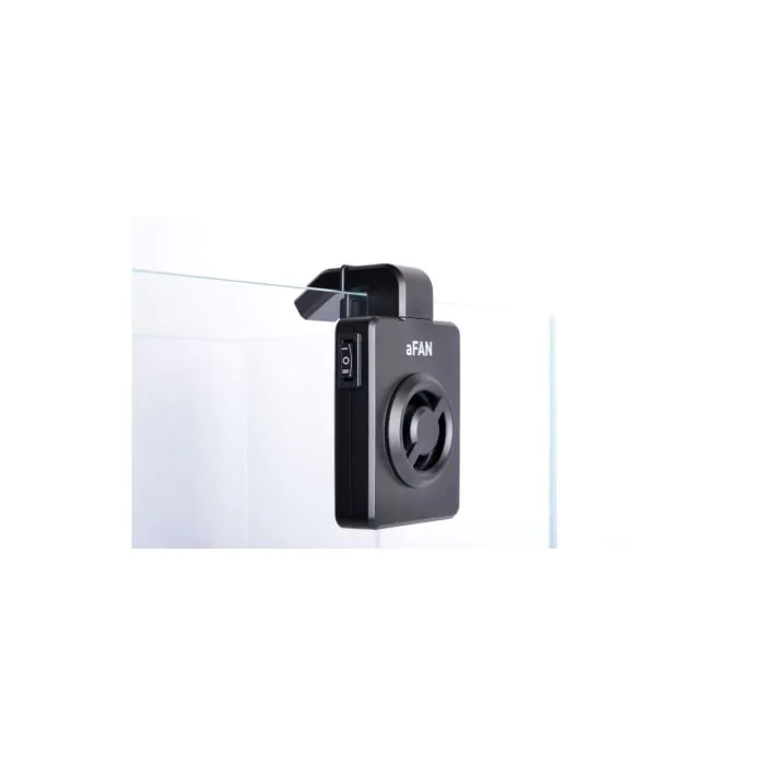 Ventilador de acuario aFAN Pro (Aqualighter) con sonda