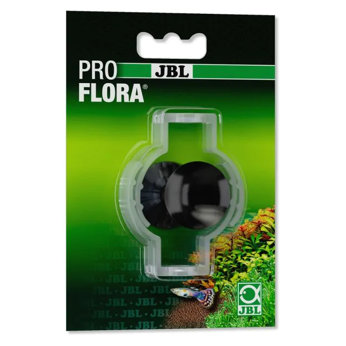 Ventosa para reactor de CO2 Taifun JBL