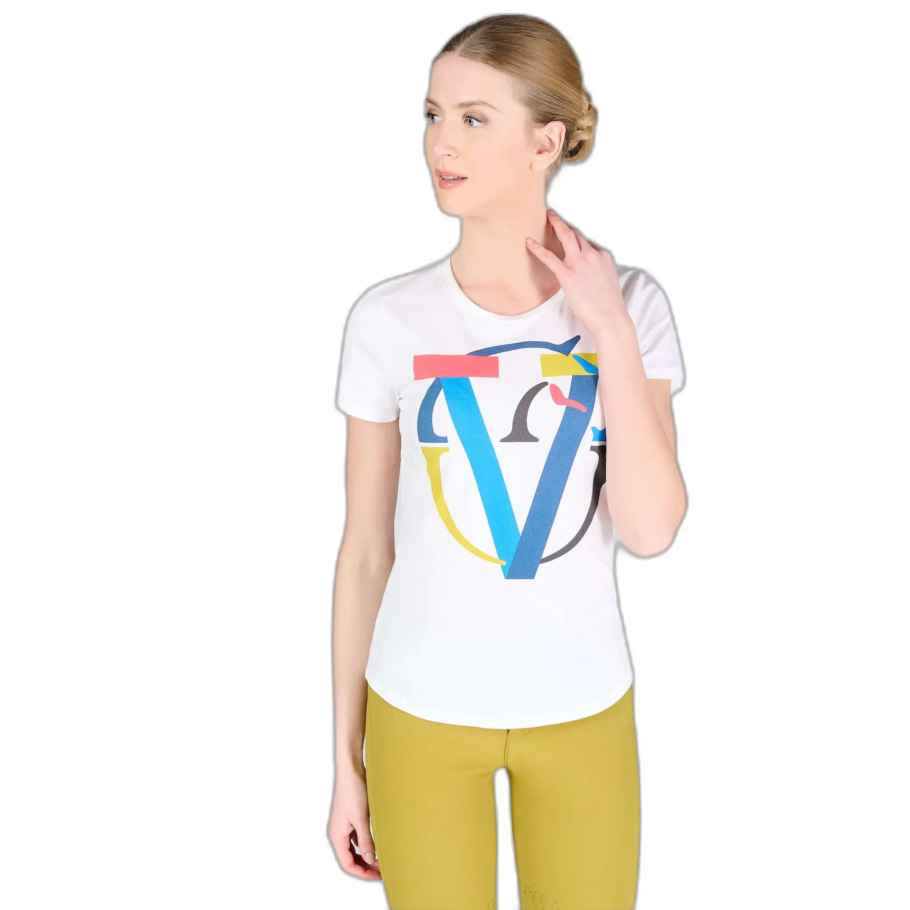 Camiseta de mujer Itoshima