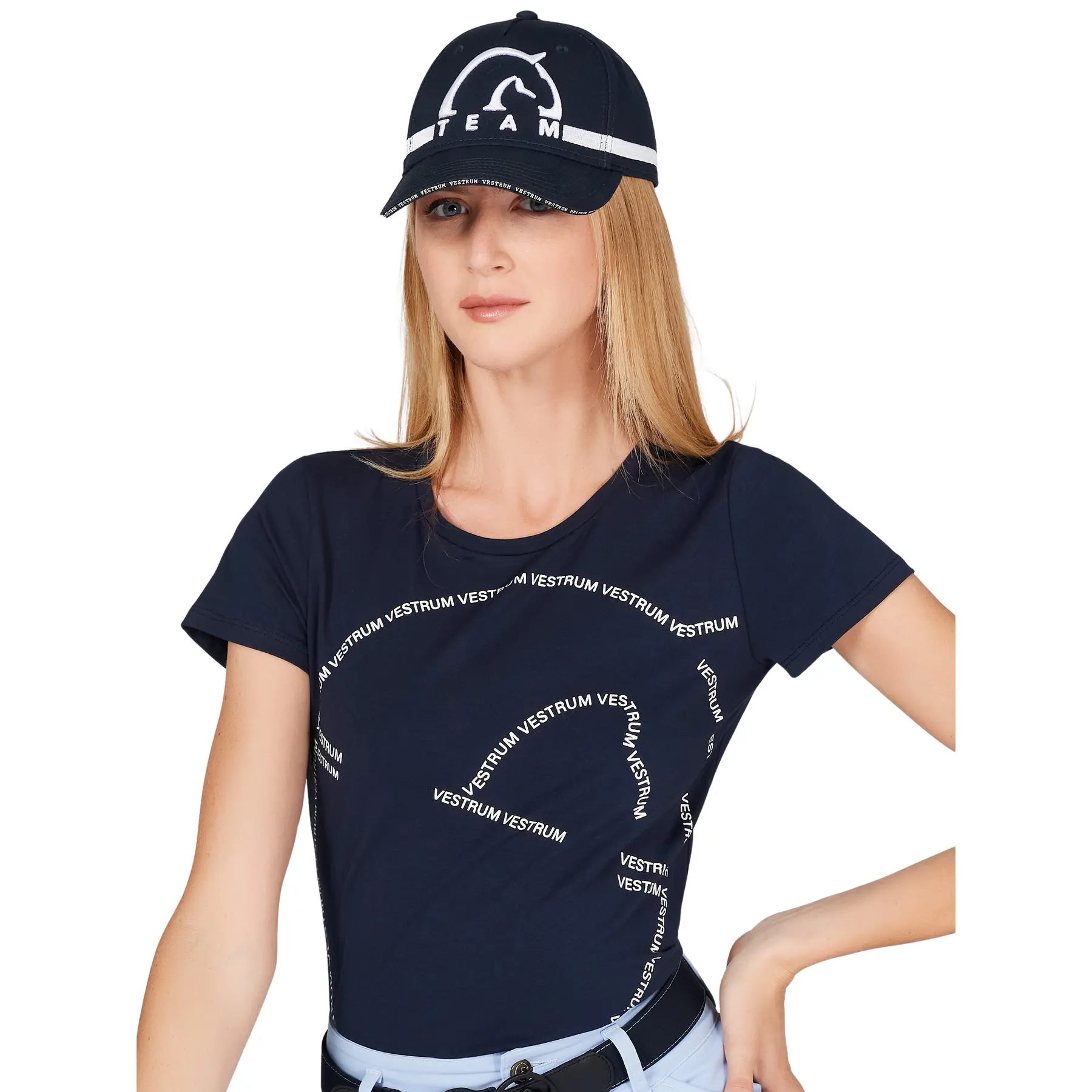 Gorra de béisbol Termoli